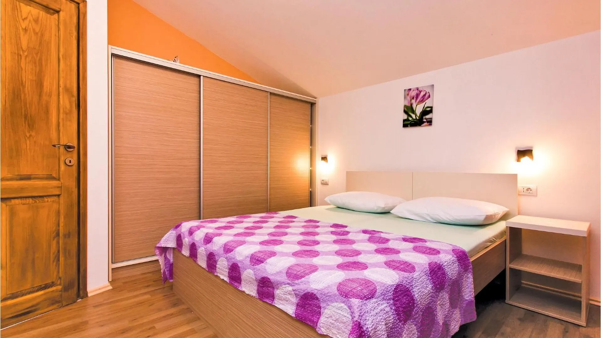 2 Bedroom Beautiful Home In Ližnjan Vakantiehuis